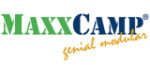 MAXXCAMP Logo