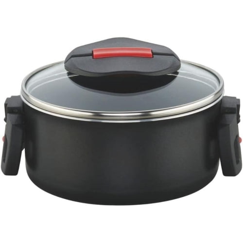 Ballarini Click & Cook Töpfe