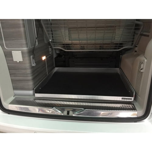 Calidrawer Jalopy Heckauszug